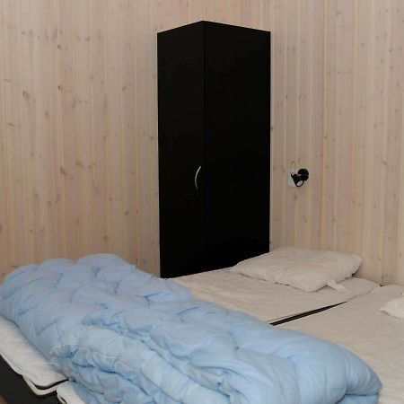 10 Person Holiday Home In Ansager Eksteriør billede